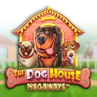 The Dog House Megaways